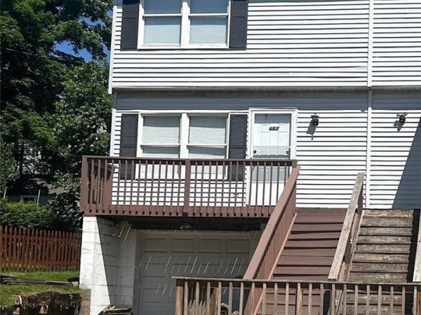 662 6th Street , Oakmont, PA 15139