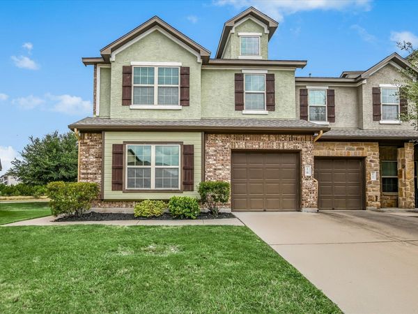 1900 Little Elm TRL, Unit 16, Cedar Park, TX 78613