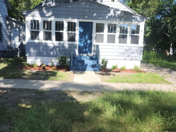 926 Williams Street, Muskegon, MI 49442
