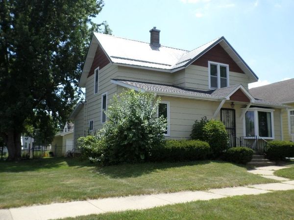 310 W Nott Street, Tomah, WI 54660