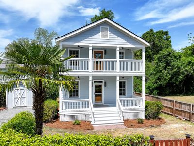 1203 Washington Street, Beaufort, SC 29902
