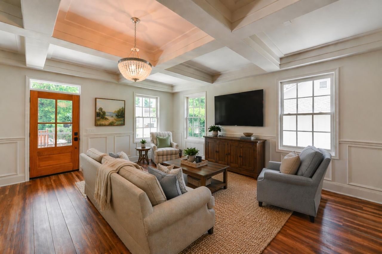 1203 Washington Street Photo 12