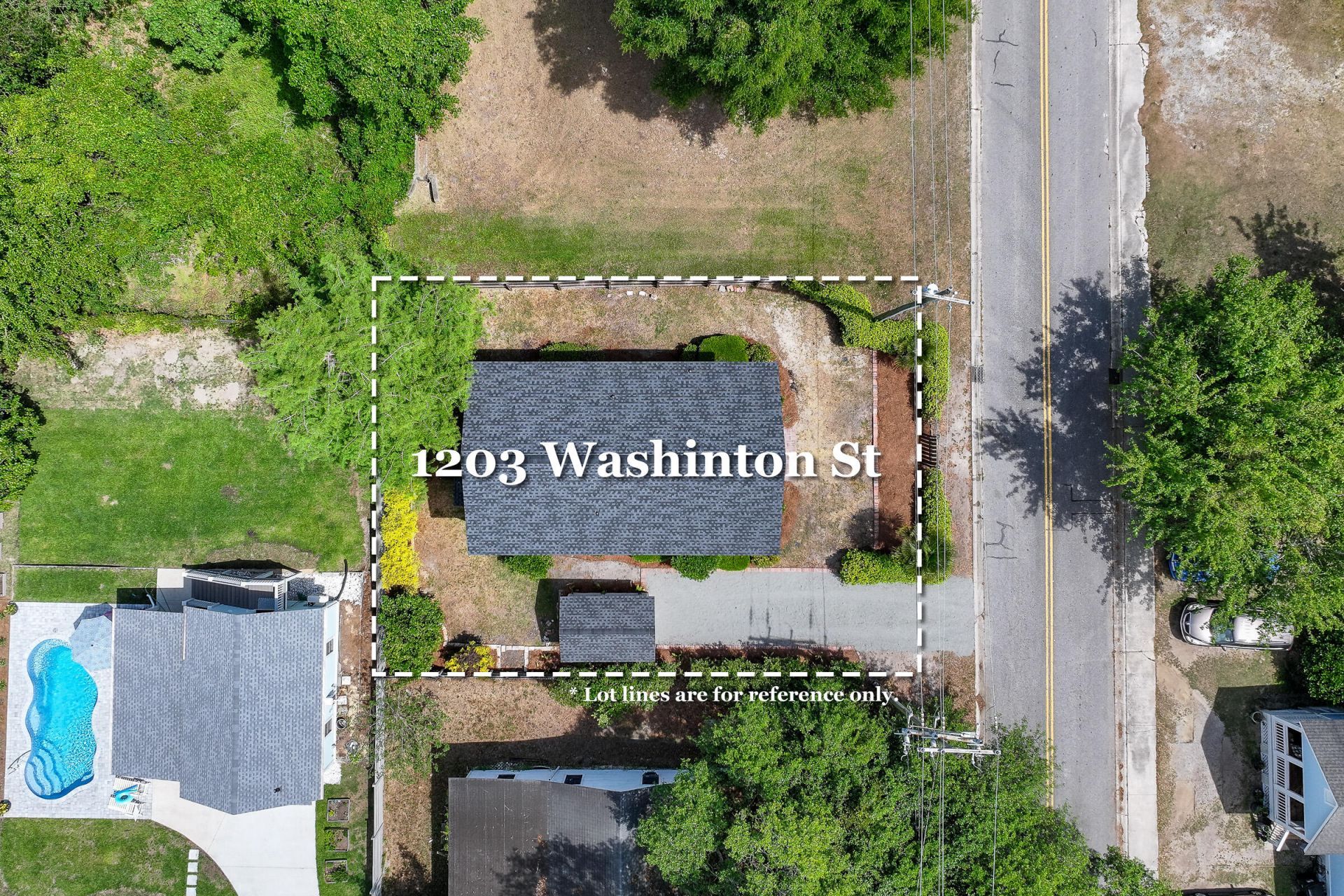 1203 Washington Street Photo 30