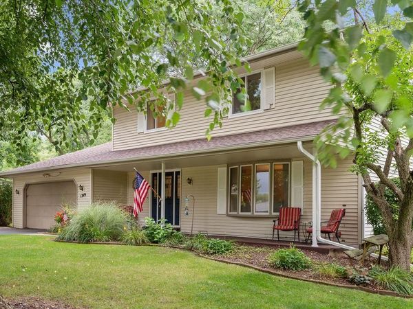 1349 BRYN MAWR Lane, ROCKFORD, IL 61107