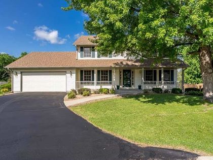 501 Dori Court Pecatonica, IL 61063
