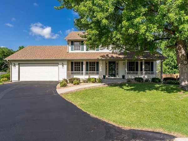 501 Dori Court, PECATONICA, IL 61063