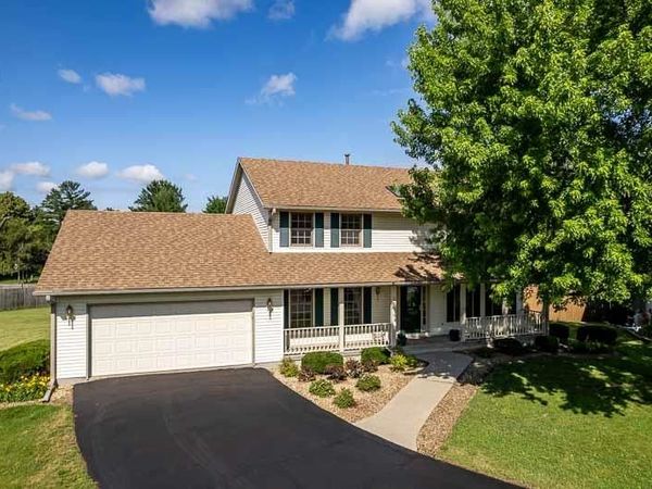 501 Dori Court, PECATONICA, IL 61063