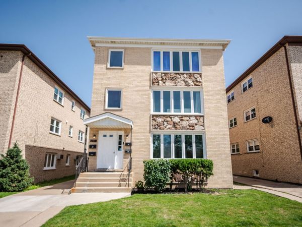 7942 W ADDISON Street , Unit 1, Chicago, IL 60634