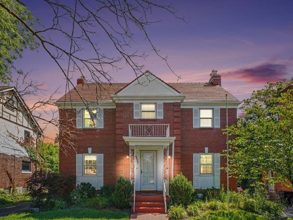 4632 Glenway Ave, Cincinnati, OH 45238