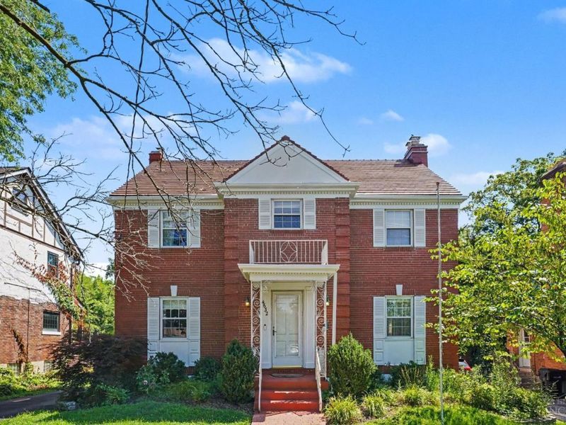 4632 Glenway Ave, Cincinnati, OH 45238 Photo 1