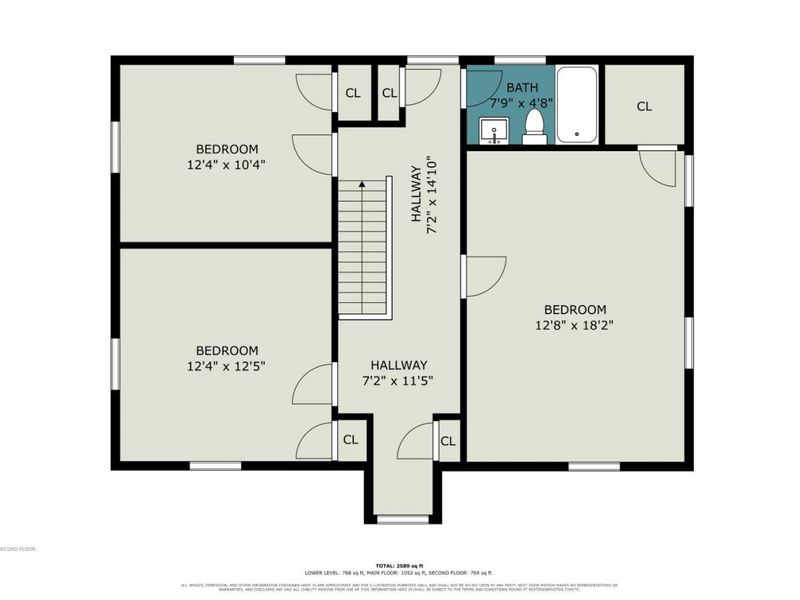 4632 Glenway Ave, Cincinnati, OH 45238 Photo 23