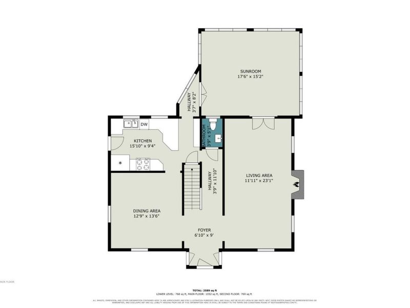 4632 Glenway Ave, Cincinnati, OH 45238 Photo 25