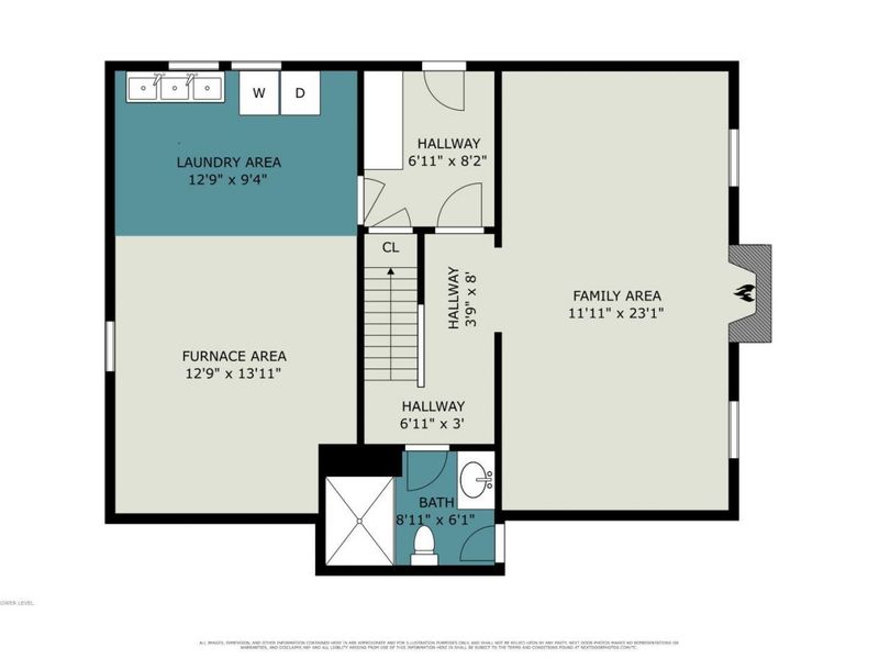 4632 Glenway Ave, Cincinnati, OH 45238 Photo 26