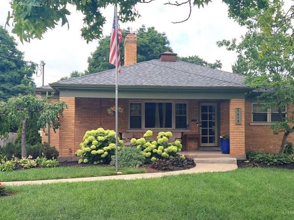 5419 Cindy Lane, Cincinnati, OH 45239