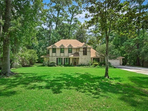 258 BLUE CRANE NO. 2 Drive , Slidell, LA 70461