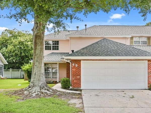 49 COTTAGE Court , Mandeville, LA 70448