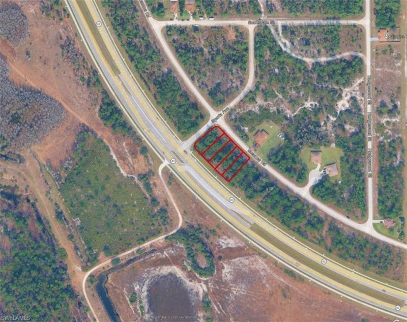 2500 Meadow Rd , Lehigh Acres, FL 33974 Photo