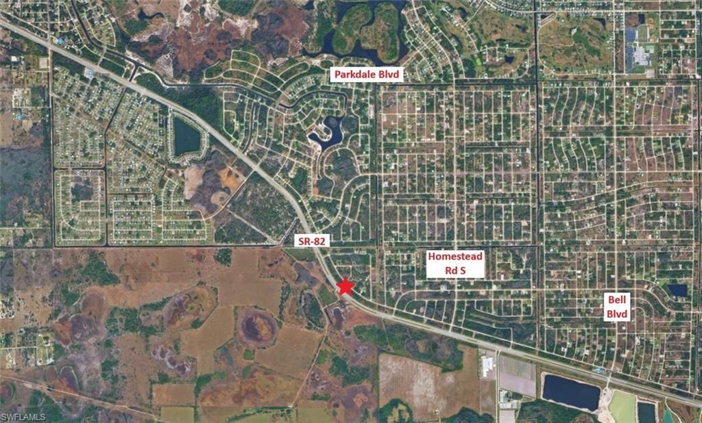 2500 Meadow Rd , Lehigh Acres, FL 33974 Photo