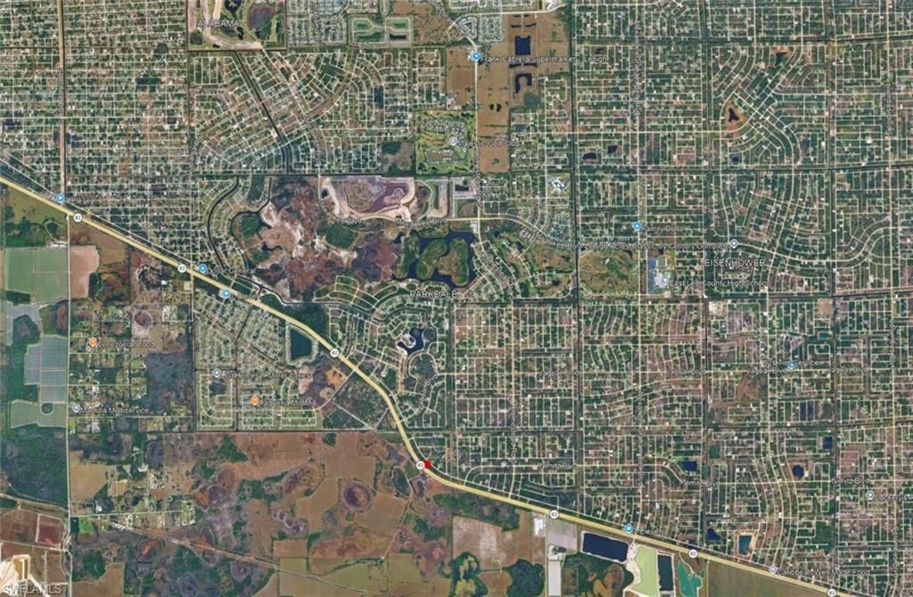 2500 Meadow Rd , Lehigh Acres, FL 33974 Photo