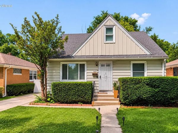 5151 N 63rd STREET, Milwaukee, WI 53218