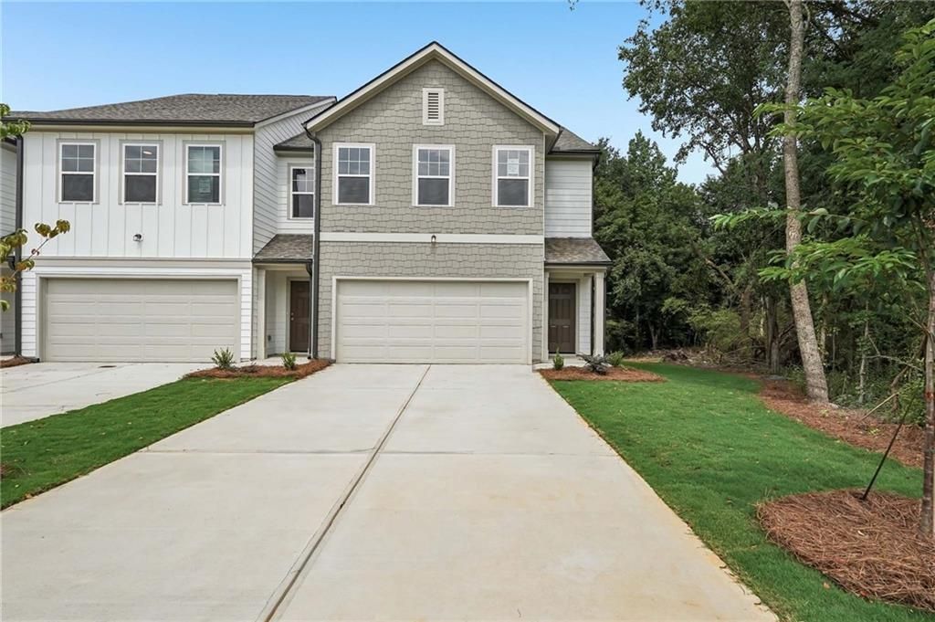 316 Dearborn Drive, Cartersville, GA 30120 Main Photo