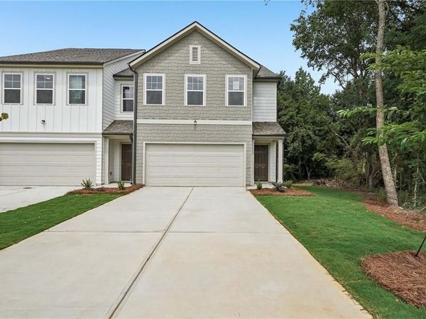 316 Dearborn Drive, Cartersville, GA 30120