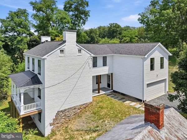 11523 HANDBOARD ROAD, UNION BRIDGE, MD 21791