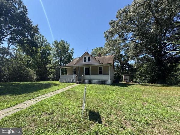 12294 MOUNT ROSE DRIVE , KING GEORGE, VA 22485