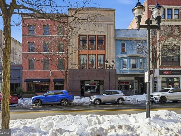 833 N MARKET STREET , WILMINGTON, DE 19801