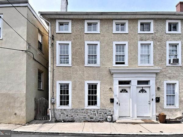 173 PROSPECT STREET , PHOENIXVILLE, PA 19460