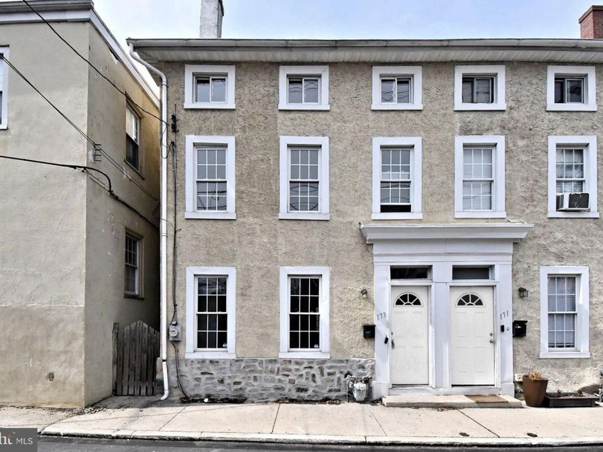 173 Prospect Street, Phoenixville, PA 19460 Main Photo