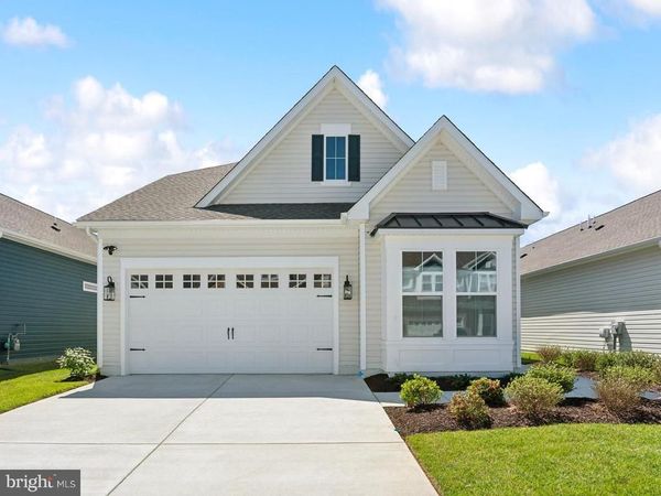 715 WARBLER WAY , CHESTER, MD 21619
