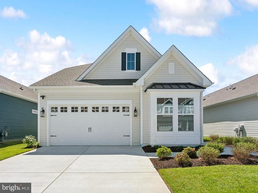715 Warbler Way , Chester, MD 21619 Main Photo