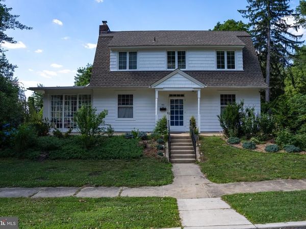 443 HIGH STREET, MOUNT HOLLY, NJ 08060