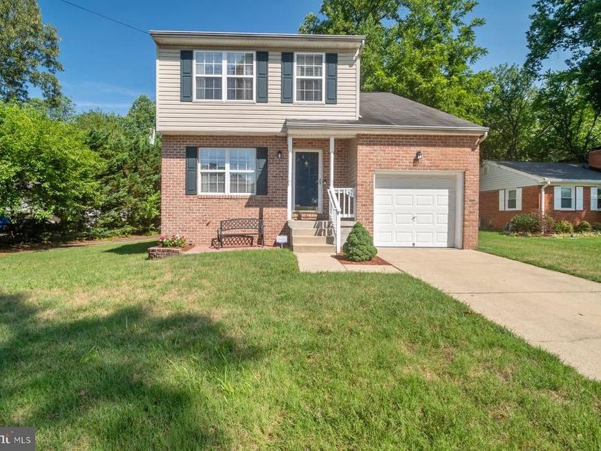 99 Phelps Avenue, Glen Burnie, MD 21060 Main Photo