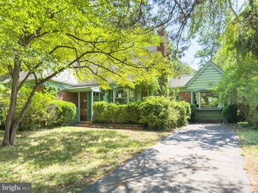 4113 PINERIDGE DRIVE , ANNANDALE, VA 22003