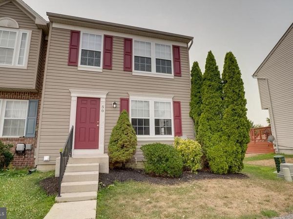 50 E FRED CIRCLE, CAMDEN, DE 19934