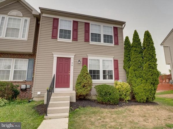 50 E FRED CIRCLE, CAMDEN, DE 19934