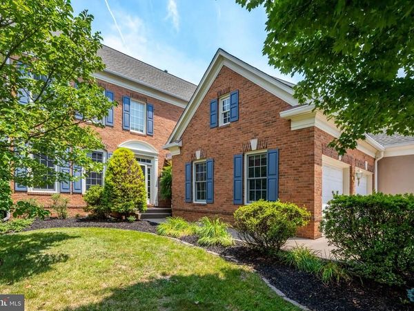 6276 KINGFISHER LANE, ALEXANDRIA, VA 22312