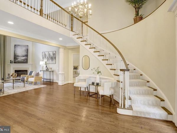 6276 KINGFISHER LANE, ALEXANDRIA, VA 22312
