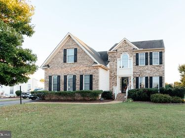 4327 FOX TROTTER DRIVE, RICHMOND, VA 23223