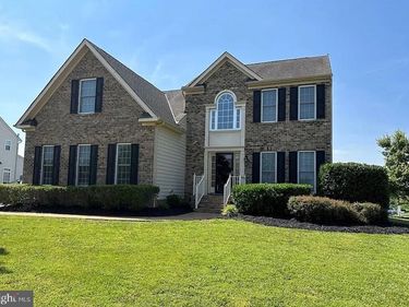 4327 FOX TROTTER DRIVE, RICHMOND, VA 23223
