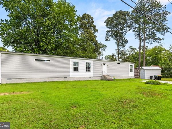 37211 FLORIDA DRIVE, FRANKFORD, DE 19945