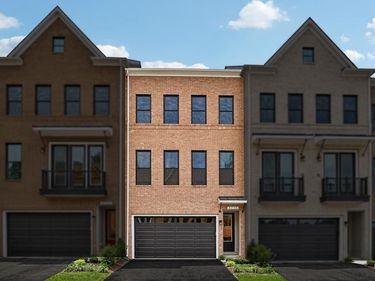 42198 SHINING STAR SQUARE , Unit HOMESITE 4, ASHBURN, VA 20148
