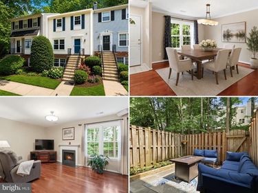 5770 FIRST LANDING WAY, Unit 107, BURKE, VA 22015