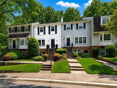 5770 FIRST LANDING WAY, Unit 107, BURKE, VA 22015