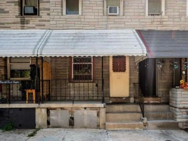 641 CLINTON STREET , READING, PA 19601