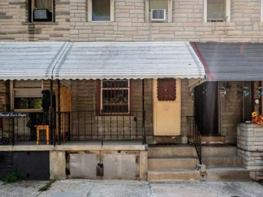 641 Clinton Street , Reading, PA 19601 Main Photo