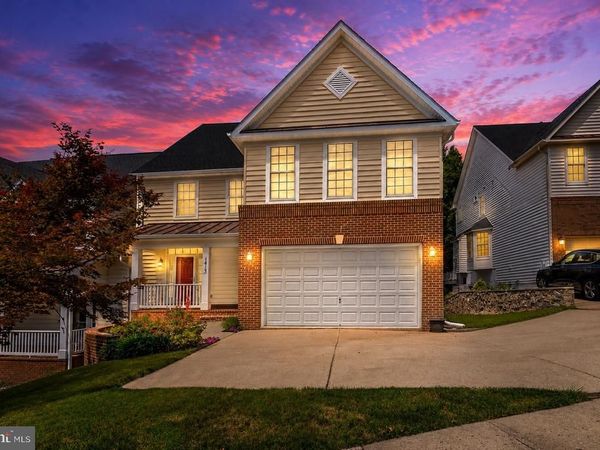 1413 RISING RIDGE, MOUNT AIRY, MD 21771