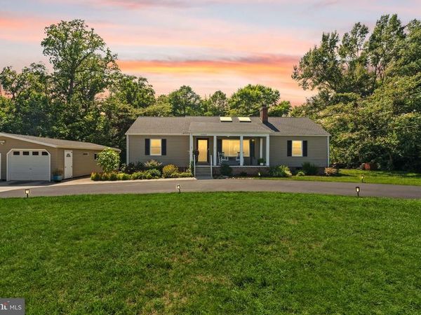 10600 BELMONT BOULEVARD, LORTON, VA 22079